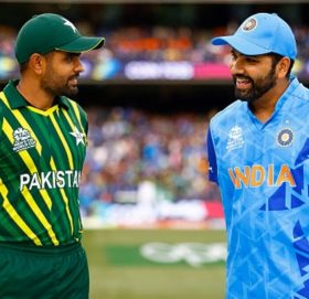 एसिया कप क्रिकेटः आज पाकिस्तान र भारत प्रतिस्पर्धामा उत्रदैँ