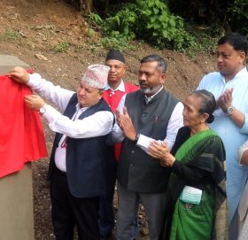 कोकाकोला र माइती नेपालबीच महिला सशक्तिकरण र दिगो कृषि प्रवर्धनका लागि सहकार्य