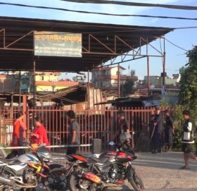 गैह्रीगाउँको हत्या प्रकरणमा पक्राउ परेका दीपेन्द्र राई रिहा