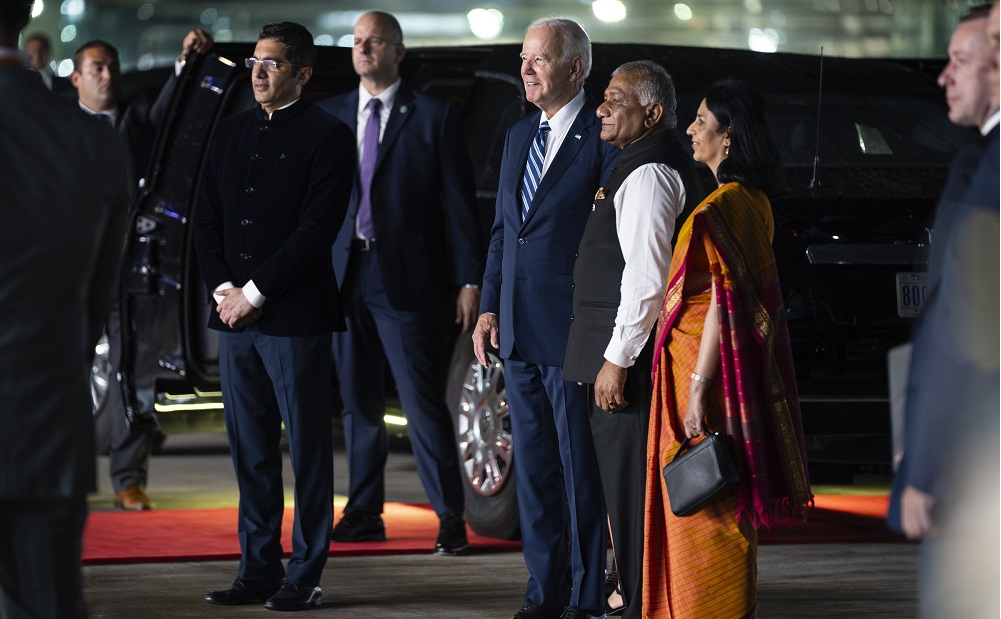 जी २० शिखर सम्मेलन : संयुक्त वक्तव्यमा सहमति जुटाउने प्रयास