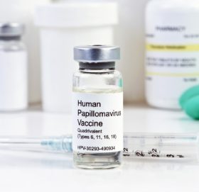 पाठेघरको क्यान्सविरुद्ध किशोरीलाई लगाइने खोप अभियानको म्याद थप