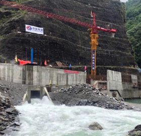 मेलम्चीको पानी उपत्यकामा पुनः वितरणबारे अझै अन्योल