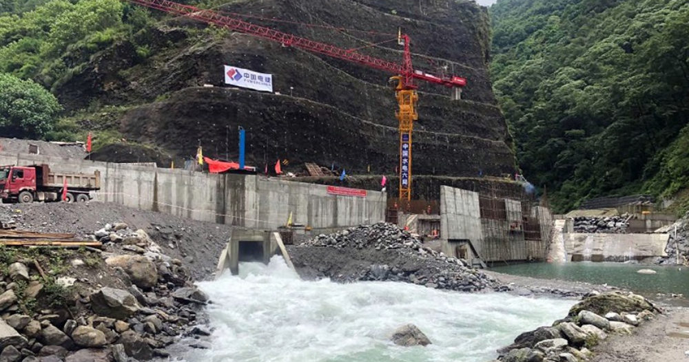 मेलम्चीको पानी उपत्यकामा पुनः वितरणबारे अझै अन्योल