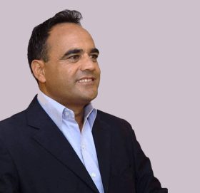 नेपालको चुच्चे नक्साको भाग नदेखाउनु चीनको त्रुटिपूर्ण व्यवहार : कांग्रेस नेता महर