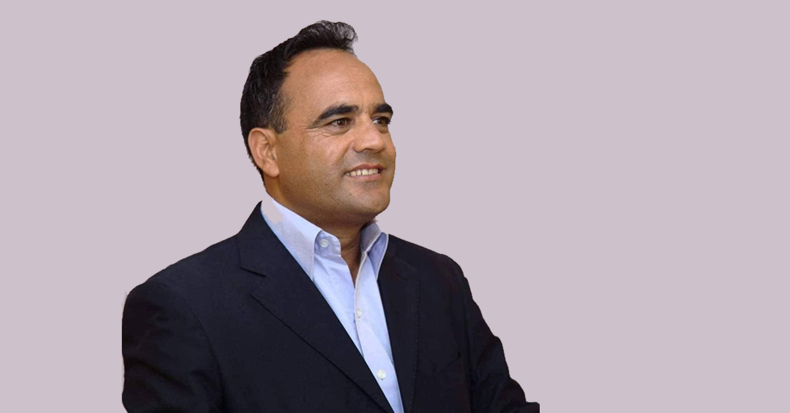 नेपालको चुच्चे नक्साको भाग नदेखाउनु चीनको त्रुटिपूर्ण व्यवहार : कांग्रेस नेता महर