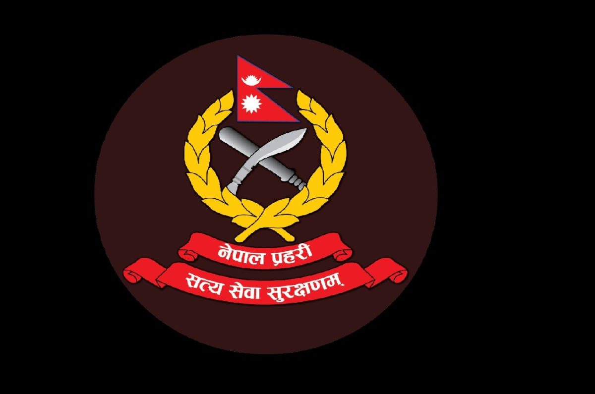 चिकित्सकमाथि हातपात गर्ने कास्कीका इन्सपेक्टर श्रेष्ठ निलम्बित