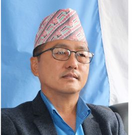 चार महिना जनदबाबका कार्यक्रम गर्ने राप्रपाको निर्णय