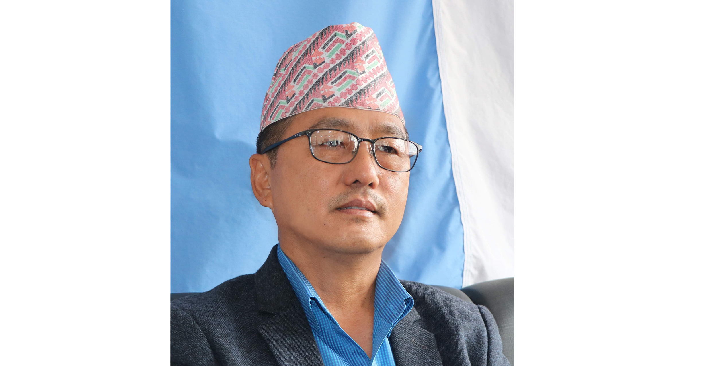 वर्तमान सरकारलाई स्याबासी नै दिनुपर्ने अवस्था छैन : राजेन्द्र लिङ्देन