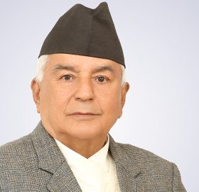 राष्ट्रपति पौडेलले जारी गरे चारवटा अध्यादेश