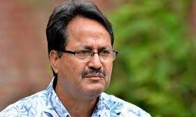 प्रधानमन्त्रीको चीन भ्रमण पूर्णरूपमा सफल : परराष्ट्रमन्त्री साउद