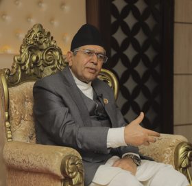 संविधान संशोधनतिर भन्दा यसको प्रभावकारी कार्यान्वयनमा लाग्नुपर्छः सभामुख