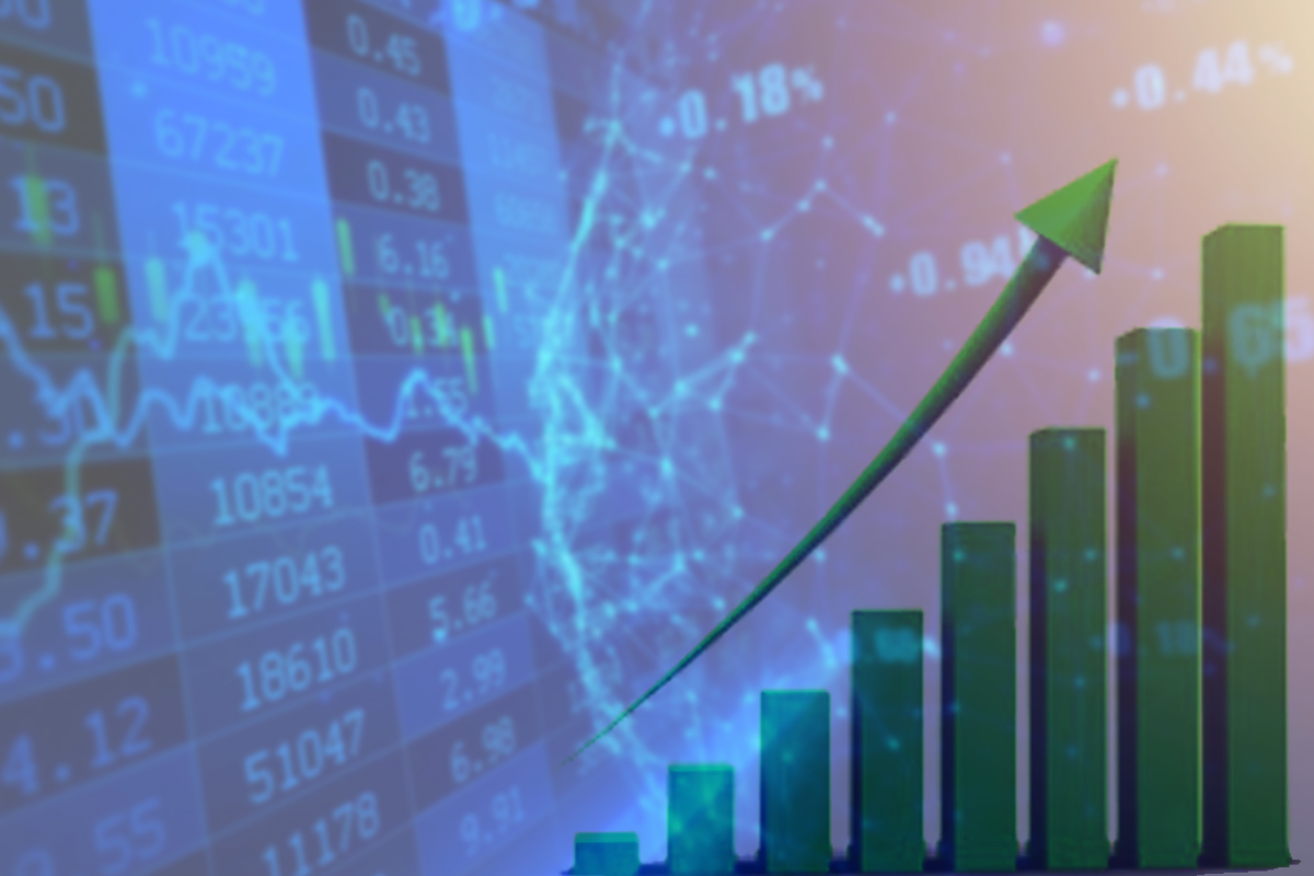 करिब २ अंकले बढ्यो नेप्से