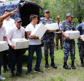अघि बढ्यो सुन तस्करीबारे उच्चस्तरीय छानबिन आयोग गठन प्रक्रिया