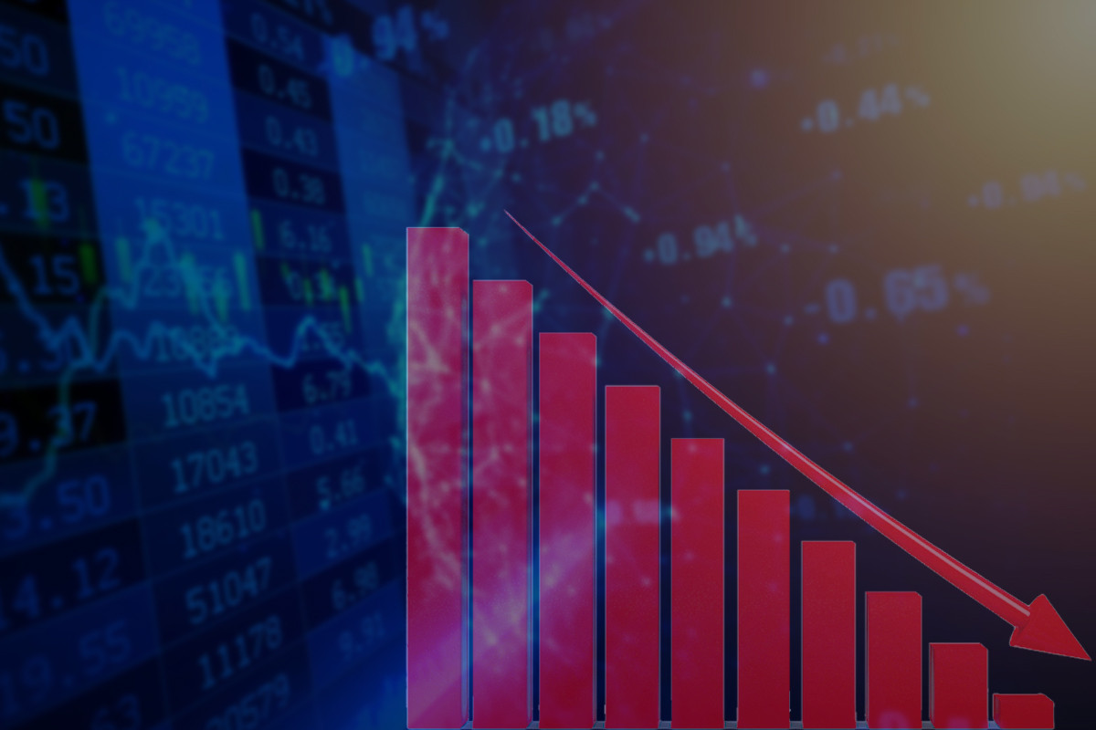 नेप्से सूचक ६.४५ अंकले घट्यो