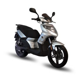 नबिल बैंकको क्रेडिट कार्डमार्फत् एफडि मोर्टर्सका स्कुटर किन्न सकिने