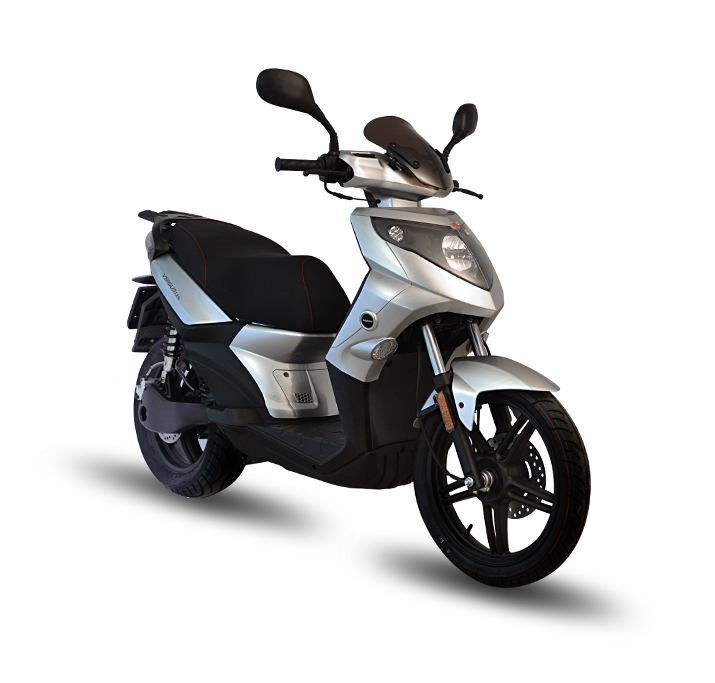 नबिल बैंकको क्रेडिट कार्डमार्फत् एफडि मोर्टर्सका स्कुटर किन्न सकिने