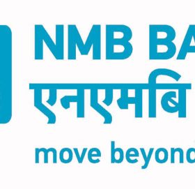 एनएमबि बैंकलाई २० मिलियन अमेरिकी डलर ऋण प्राप्त