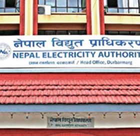 ६० अर्बको आईपीओ ल्याउने नेपाल विद्युत् प्राधिकरणको तयारी