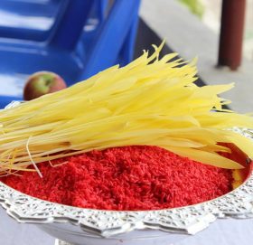 आज आश्विन शुक्ल पूर्णिमा: बडादशैँ समापन हुने,महालक्ष्मीको पूजा आराधना गरिँदै