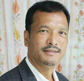 एमाले कर्णालीको अध्यक्षमा गुलाबजंग शाह निर्वाचित