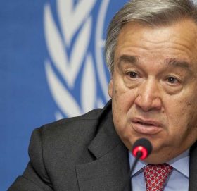 राष्ट्रसंघका महासचिव कहिले आउँदैछन् नेपाल ?