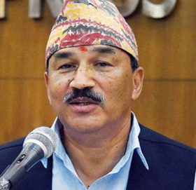 संघीयता मुलुकका लागि घाँडो भइसक्यो, अब खारेज गर्नुपर्छ : कमल थापा