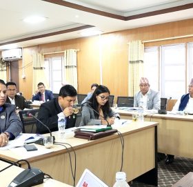 माओवादी द्वन्द्वका बेलाका यौनहिंसा पीडितले उजुरी दिन पाउने