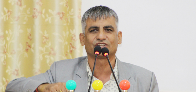 कोशीका मुख्यमन्त्री कार्कीलाई दुई तिहाइबढी विश्वासको मत प्राप्त