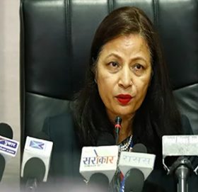 परराष्ट्र मन्त्रालयले भन्यो : इजरायलबाट नेपालीको शव तत्कालै आउँदैन, प्रोटोकल मिलाउन बाँकी छ