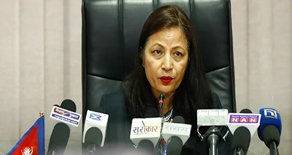 परराष्ट्र मन्त्रालयले भन्यो : इजरायलबाट नेपालीको शव तत्कालै आउँदैन, प्रोटोकल मिलाउन बाँकी छ