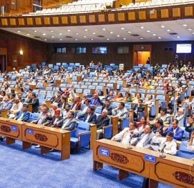 प्रतिनिधिसभा बैठक बस्दै, यस्तो छ सम्भावित कार्यसूची