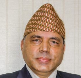 क्यानडाको राजदूतमा पौड्याल सर्वसम्मत अनुमोदन