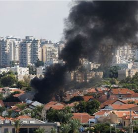 गाजामा राष्ट्रसंघद्वारा सञ्चालित विद्यालयमा आक्रमण