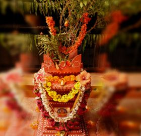 आज हरिबोधिनी एकादशी, तुलसीको विवाह गरि मनाइँदै