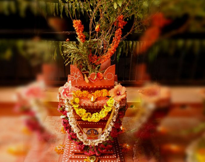 आज निर्जला एकादशी :  तुलसीको दल राख्ने दिन