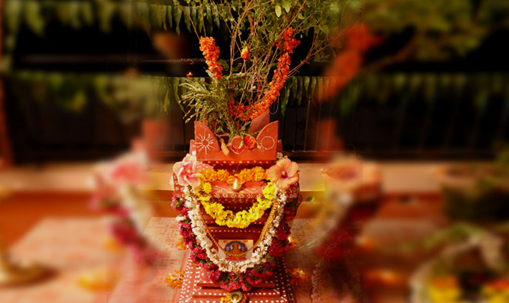 आज हरिबोधिनी एकादशी, तुलसीको विवाह गरि मनाइँदै