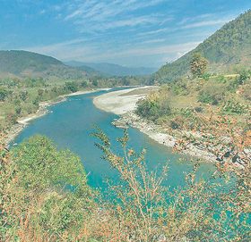 बूढीगण्डकी आयोजनाको निर्माण तथा वित्तीय व्यवस्थापनको ढाँचा तय गरिँदै
