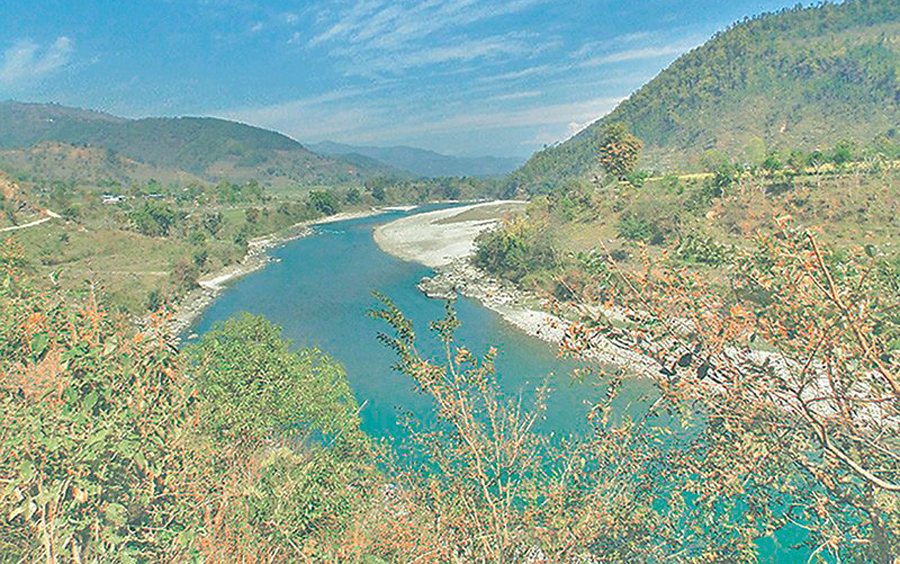 बूढीगण्डकी आयोजनाको निर्माण तथा वित्तीय व्यवस्थापनको ढाँचा तय गरिँदै