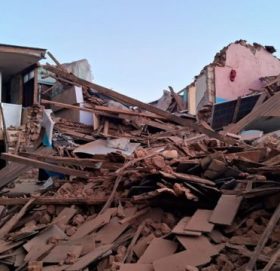 जाजरकोटमा चिसोले थप तीनजना भूकम्प पीडितको मृत्यु