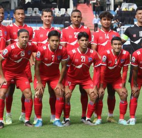 फिफा विश्वकप छनोट : आज नेपाल र यमन भिड्दै