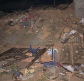 भूकम्प प्रभावितलाई राहतका लागि टानले गर्‍यो ५० लाख बढी सहयोग