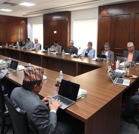 भूकम्पमा घाइते भएका सबैको उपचार निःशुल्क गर्ने सरकारको निर्णय