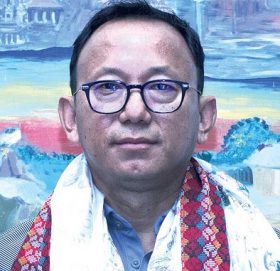 अखिल नेपाल फुटबल संघ एन्फाको विशेष साधारण सभा आज