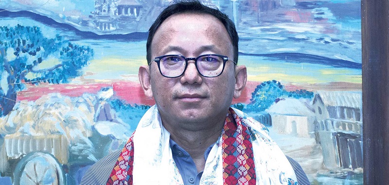 अखिल नेपाल फुटबल संघ एन्फाको विशेष साधारण सभा आज