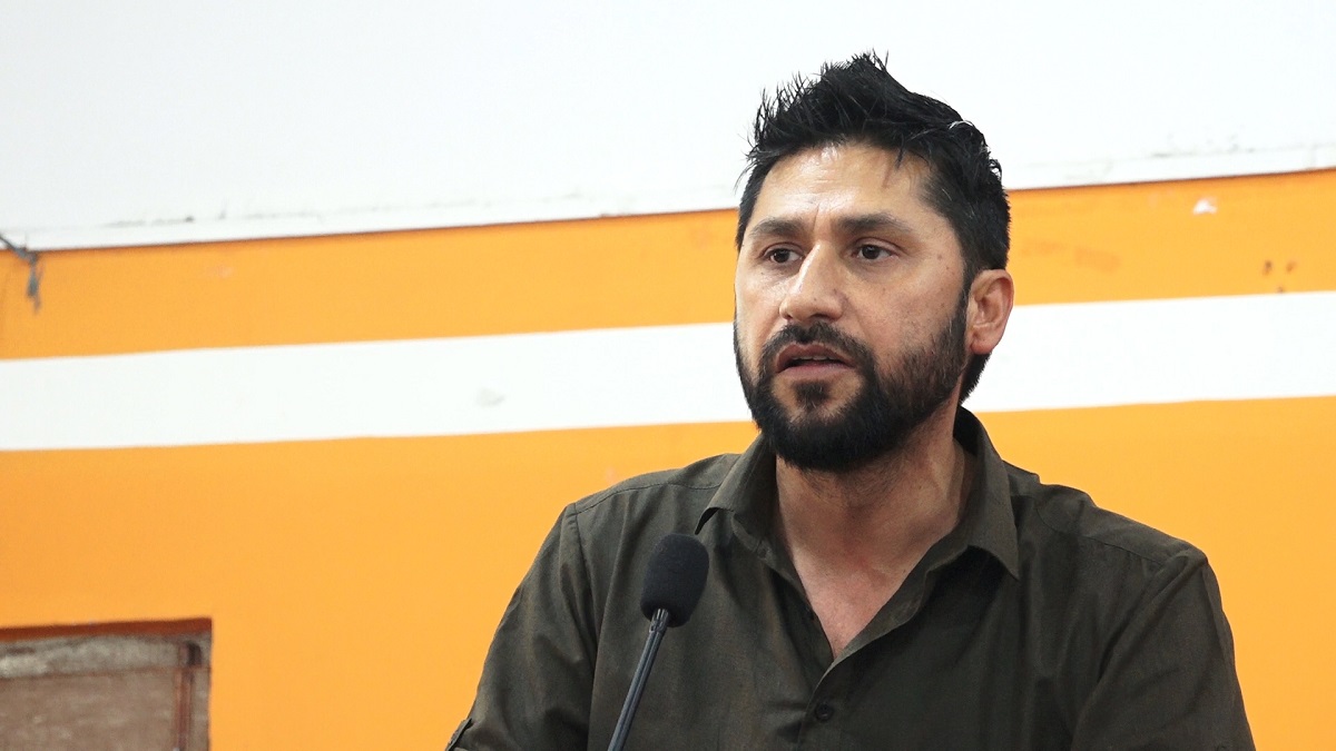 सहकारीबाट भएको गैरकानूनी ऋण प्रवाहमा मेरो संलग्नता छैन् : रवि लामिछाने