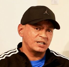 पक्राउ परेका रिगललाई अदालतमा उपस्थित गराइयो