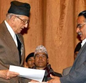 विस्तृत शान्ति सम्झौता भएको १७ वर्ष पूरा