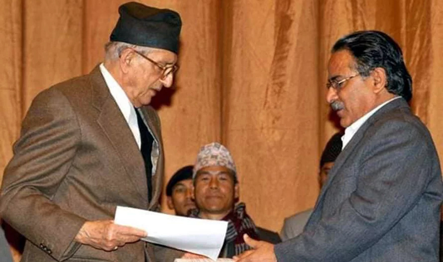 विस्तृत शान्ति सम्झौता भएको १७ वर्ष पूरा