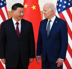 सी र बाइडेनबीच शिखर सम्मेलन, ‘वैश्विक शान्ति र विकास’माथि छलफल हुने