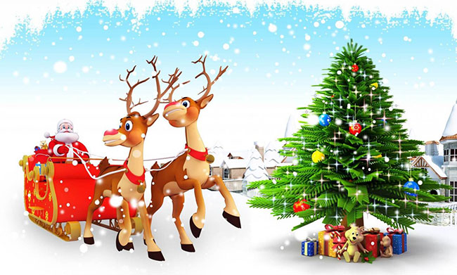 आज ‘क्रिसमस डे’को सार्वजनिक बिदा